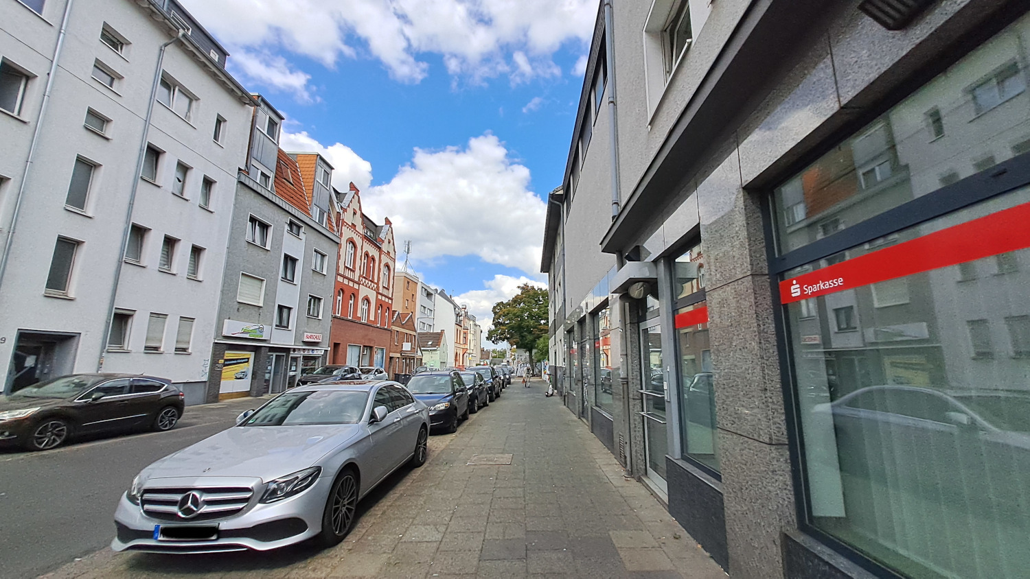 Bickendorf Cologne